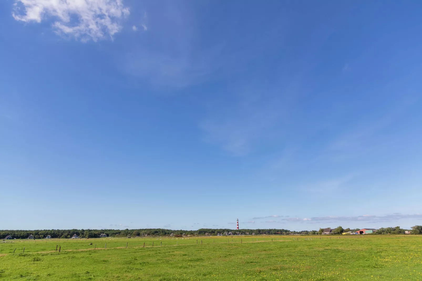 Vakantiepark Boomhiemke 11-Gebieden zomer 5km