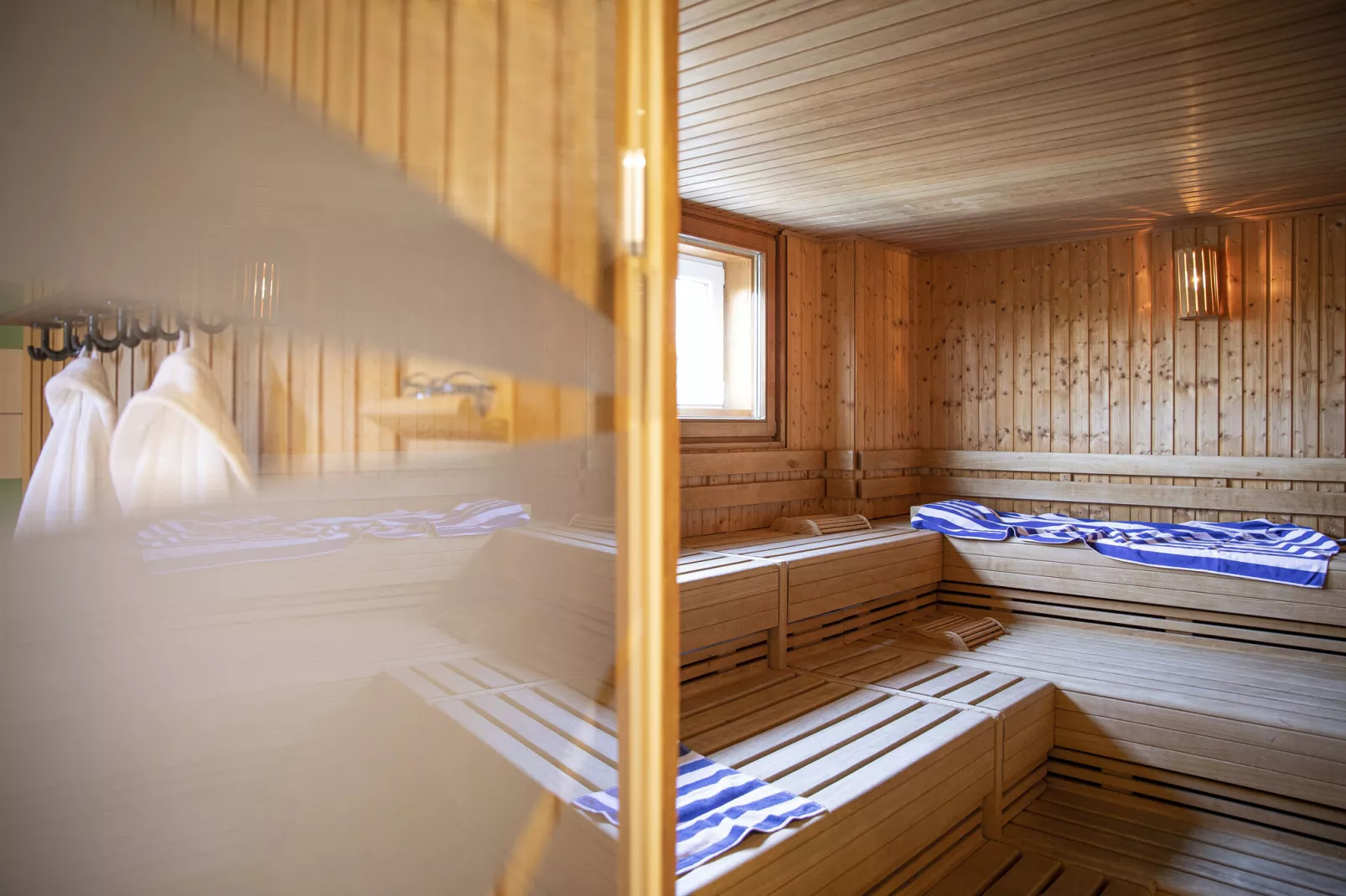 TUI Blue Sylt-Ap Typ 2 Yield-Sauna