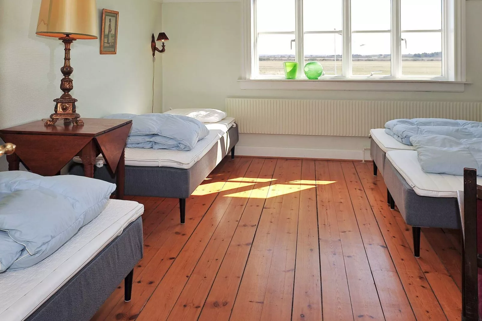 20 persoons vakantie huis in Ringkøbing-Binnen