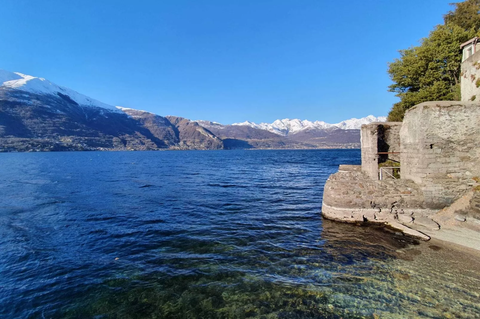 Villa Eugenia-Gebieden zomer 5km