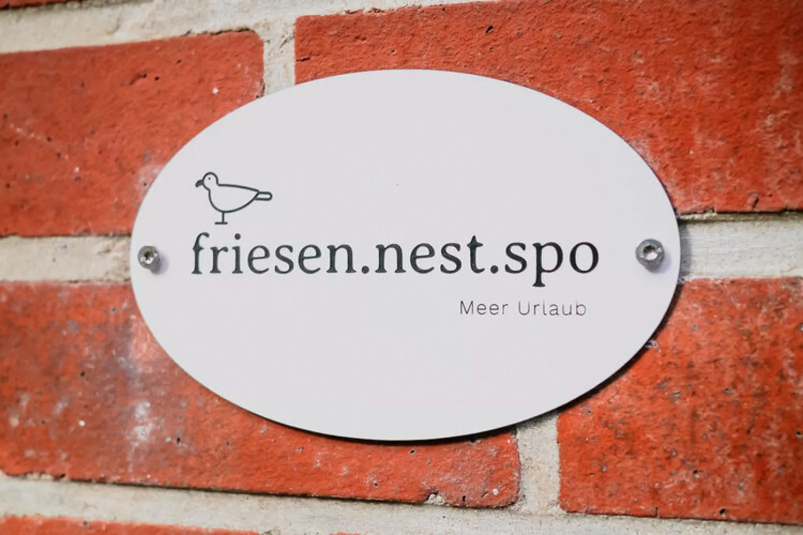 Ferienwohnung Friesennest  St Peter-Ording-Sfeer