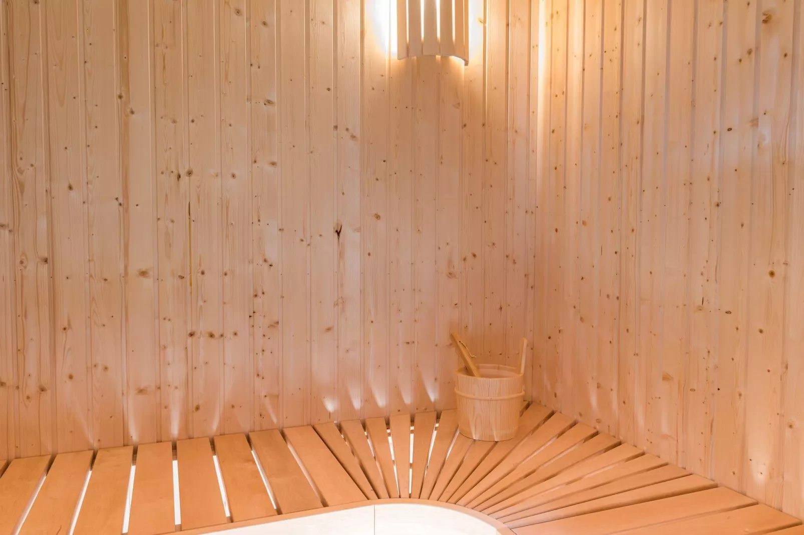 5 persoons vakantie huis in Ringkøbing-Sauna