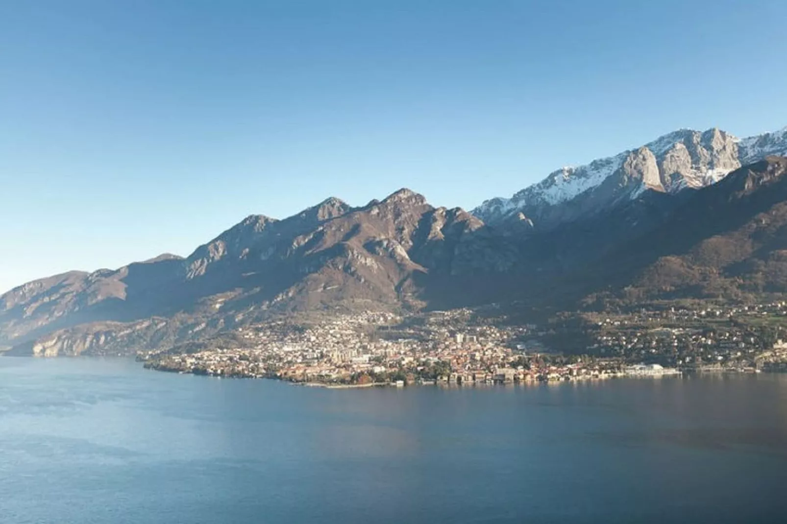 Belvedere sul Lago Appartamento 74-Gebieden zomer 5km