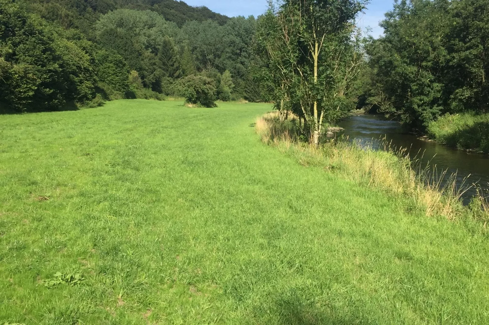 't Zwijnenhofje-Gebieden zomer 20km