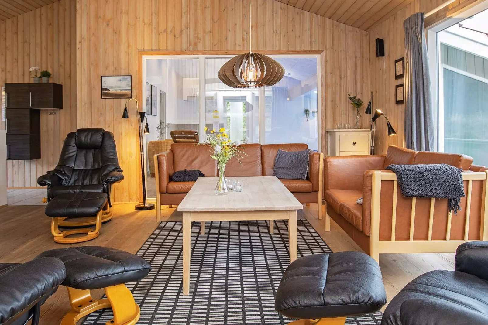 10 persoons vakantie huis in Thisted-Binnen