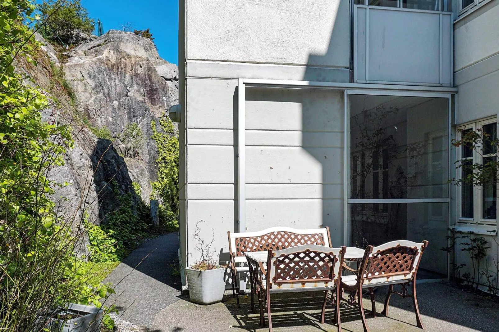 6 persoons vakantie huis in STRöMSTAD-Buitenlucht