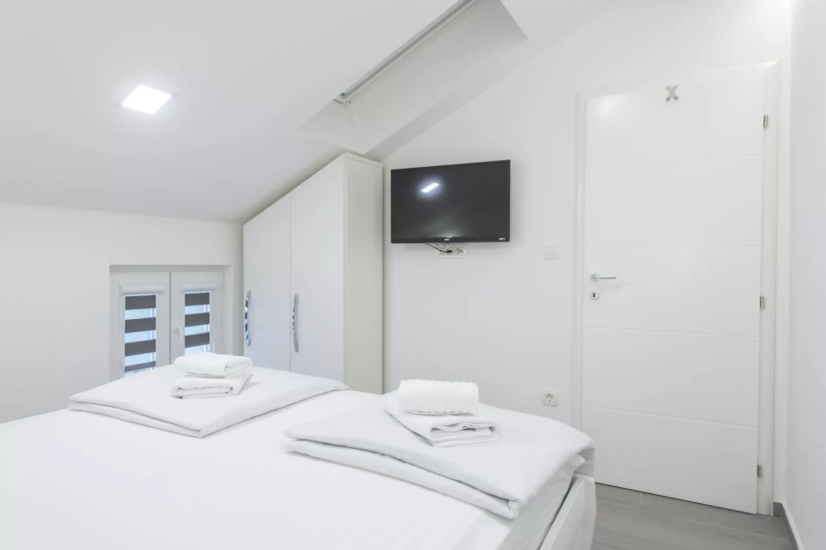 Apartman Milas 1-Slaapkamer