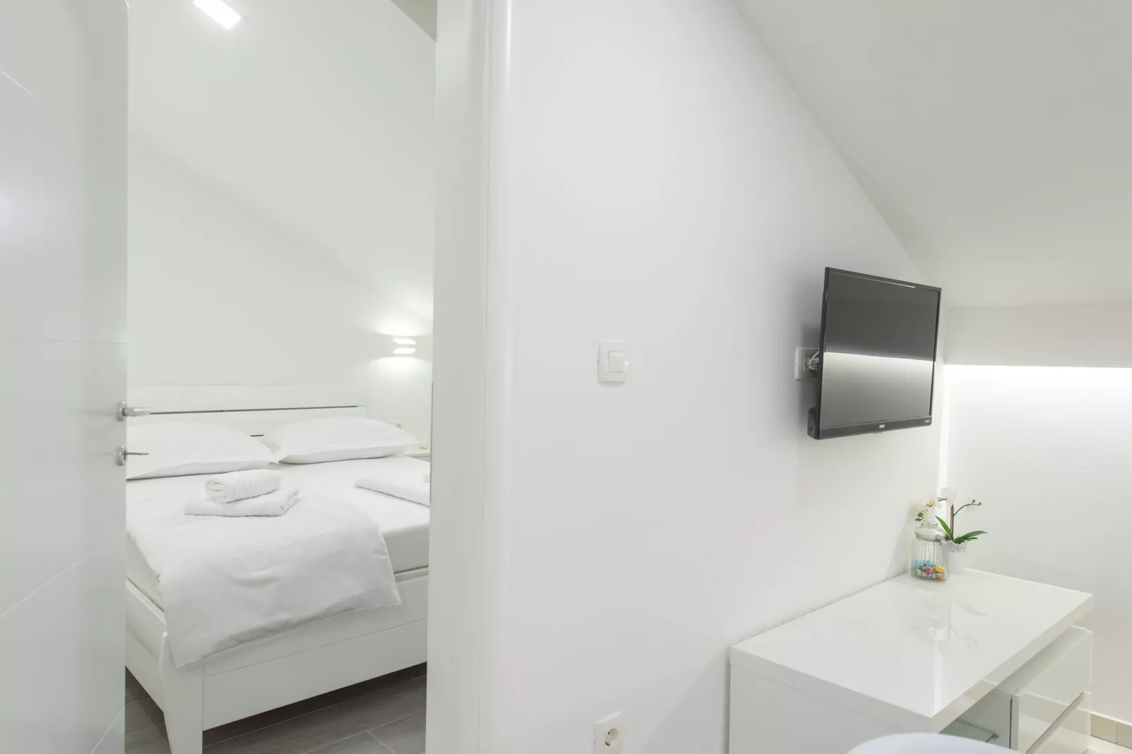 Apartman Milas 1-Slaapkamer