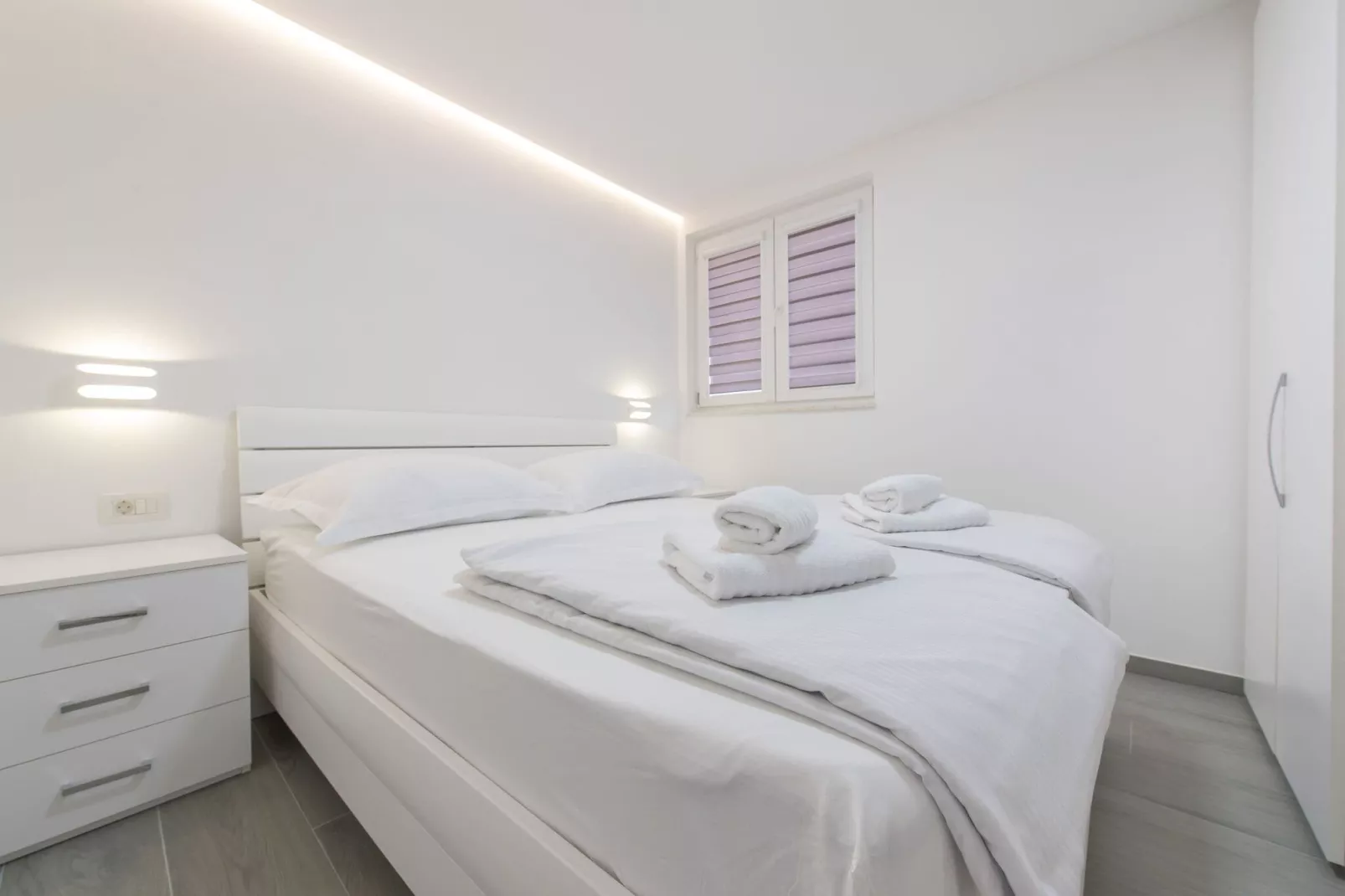 Apartman Milas 3-Slaapkamer