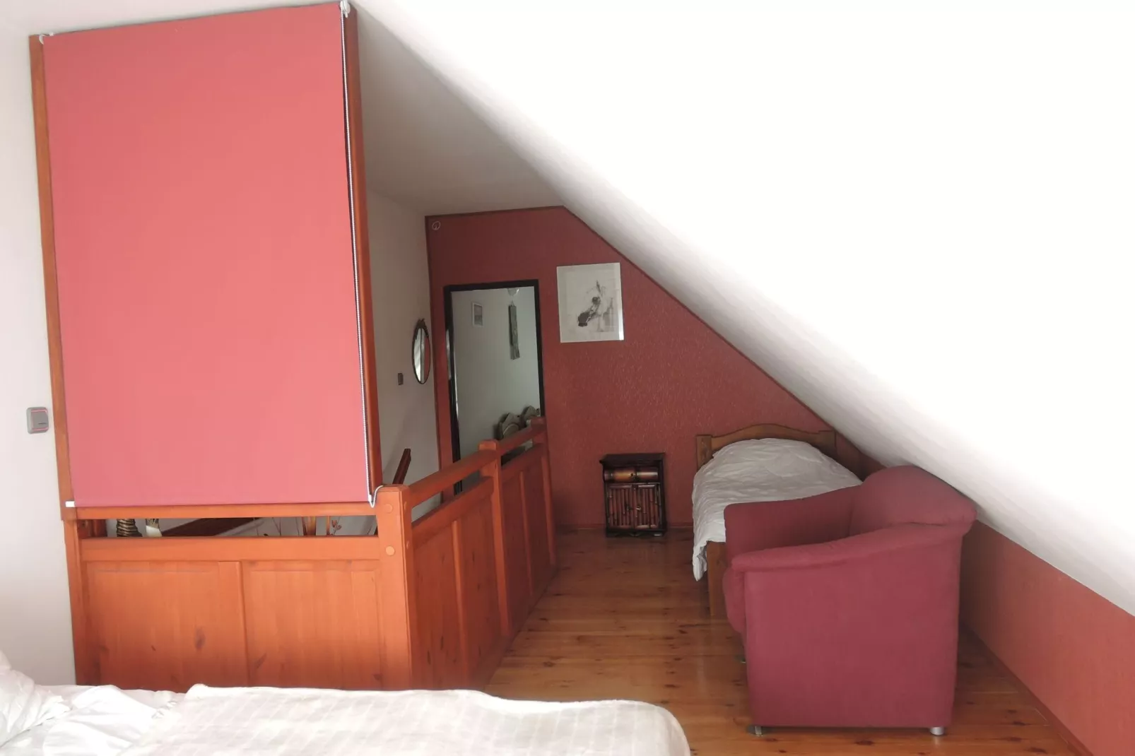 Holiday appartment Sulomino 100 qm 2 rooms 4 persons nr 3-Slaapkamer