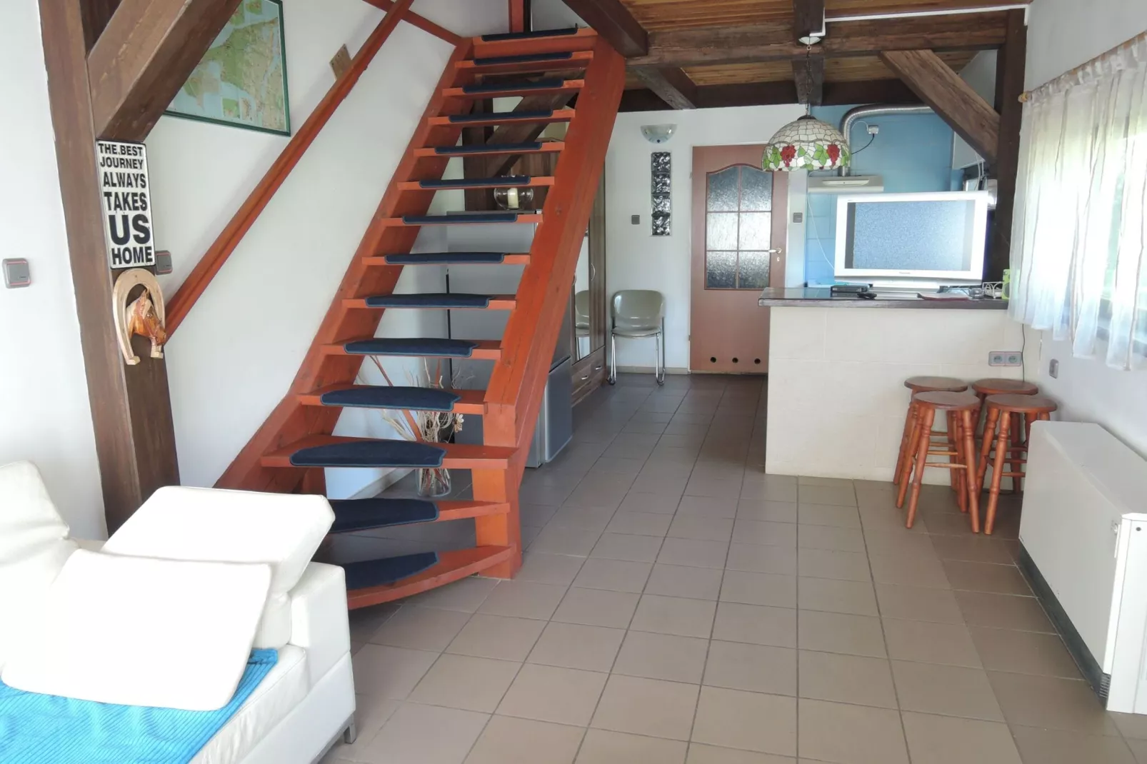 Holiday appartment Sulomino 100 qm 2 rooms 4 persons nr 3-Binnen