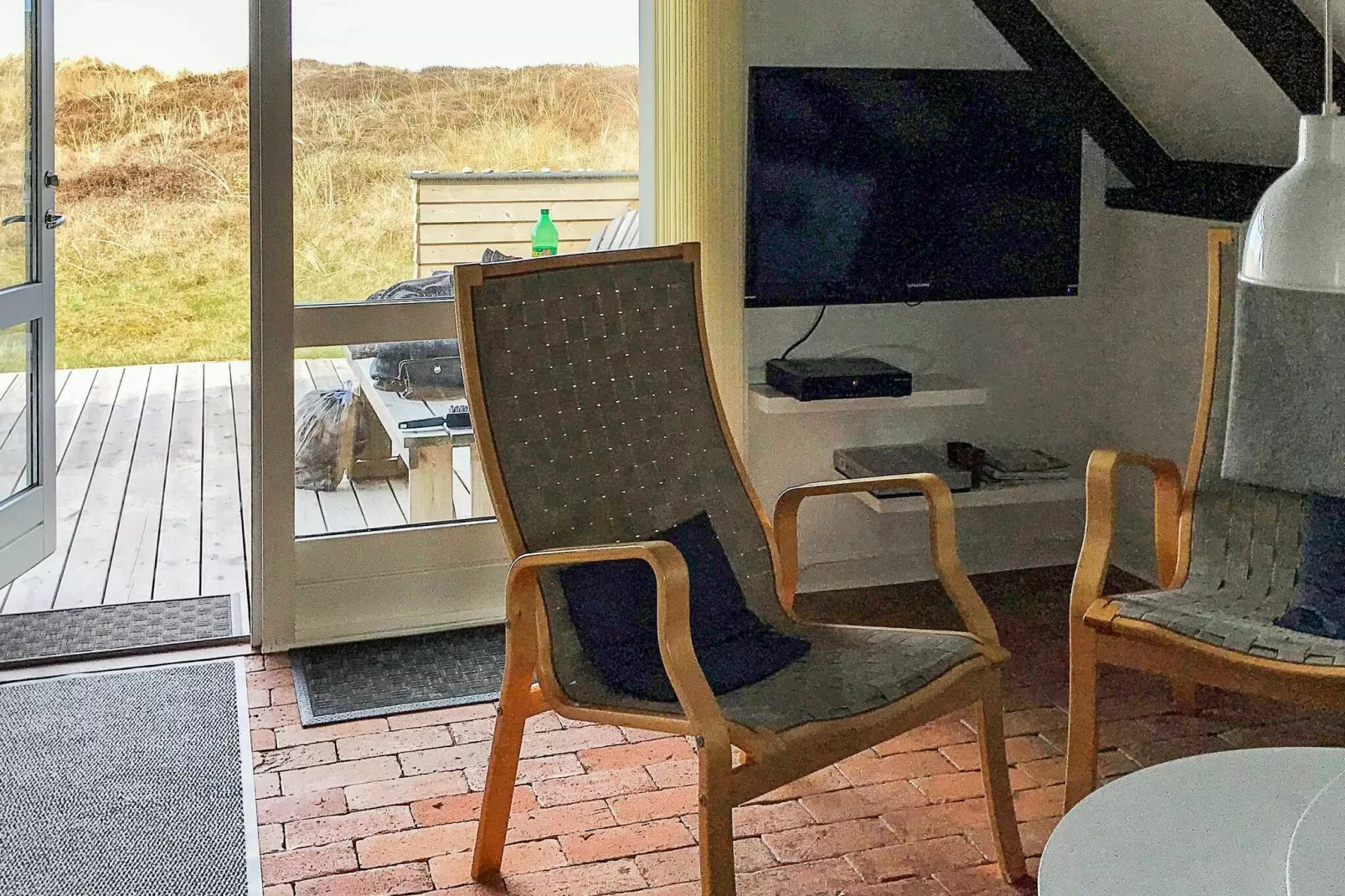 6 persoons vakantie huis in Ringkøbing-Binnen