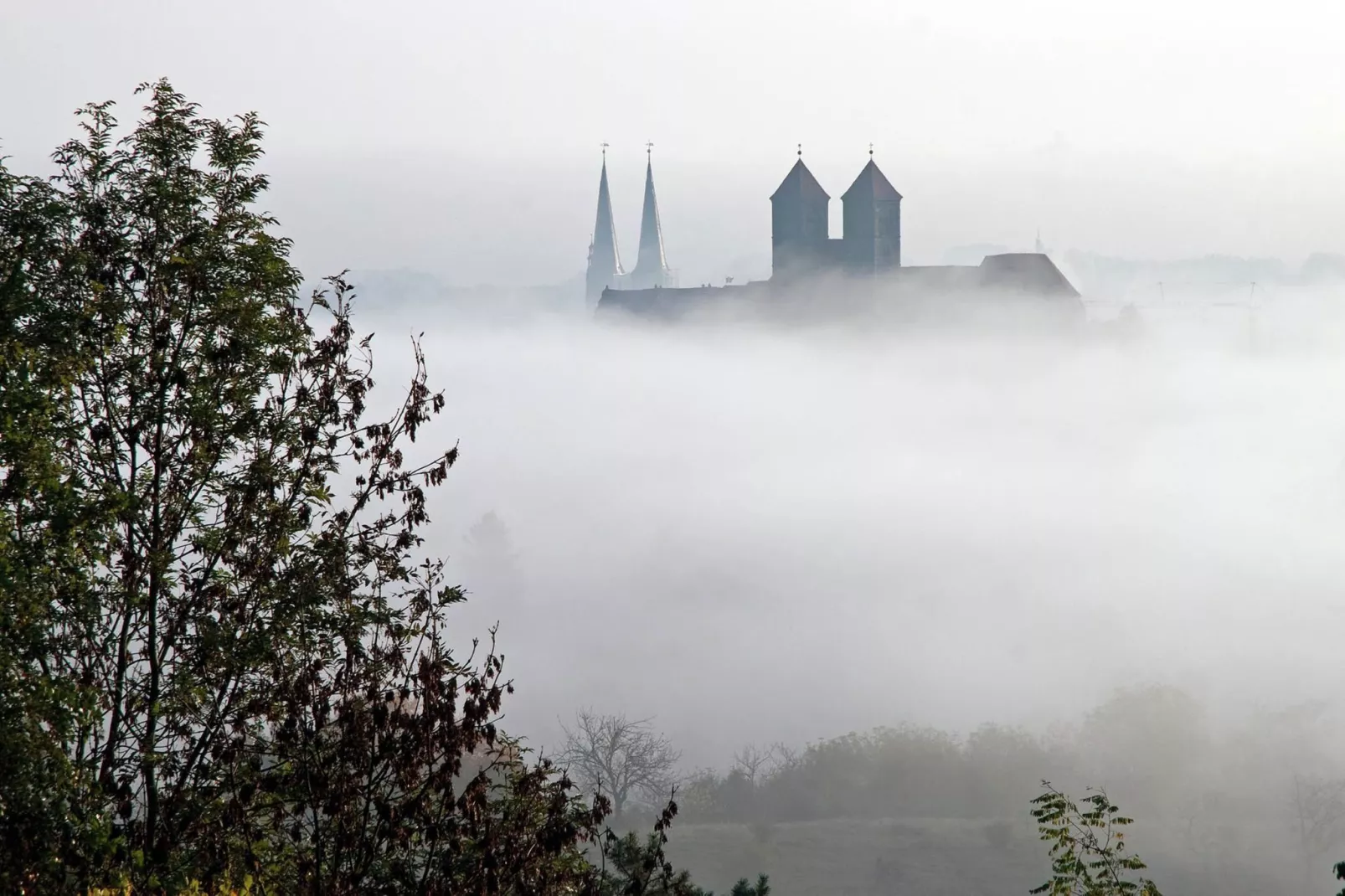 Bodeblick-Gebied winter 20km