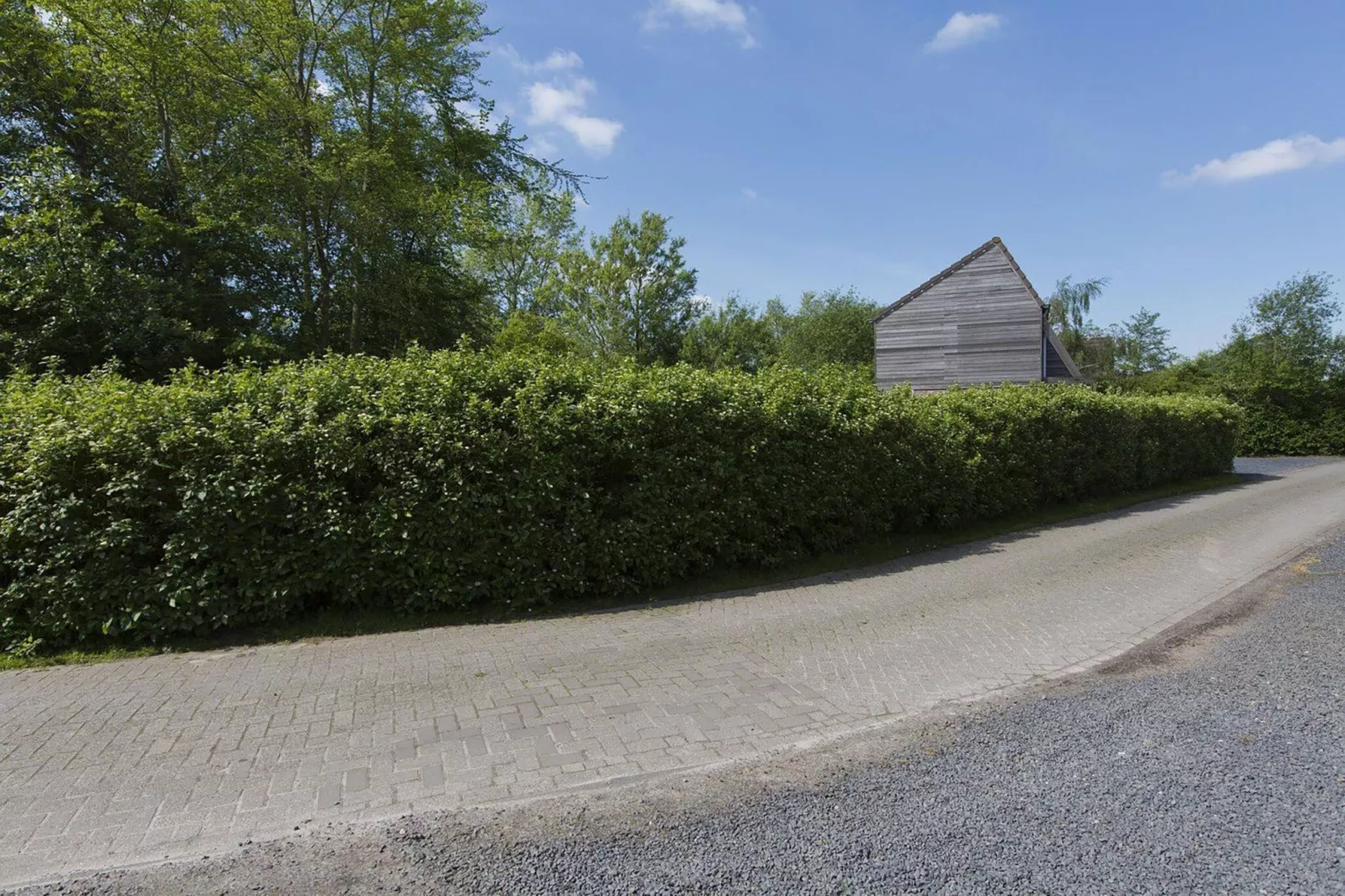 Fijn vakantiehuis in watersportdorp Grou-Gebieden zomer 1km