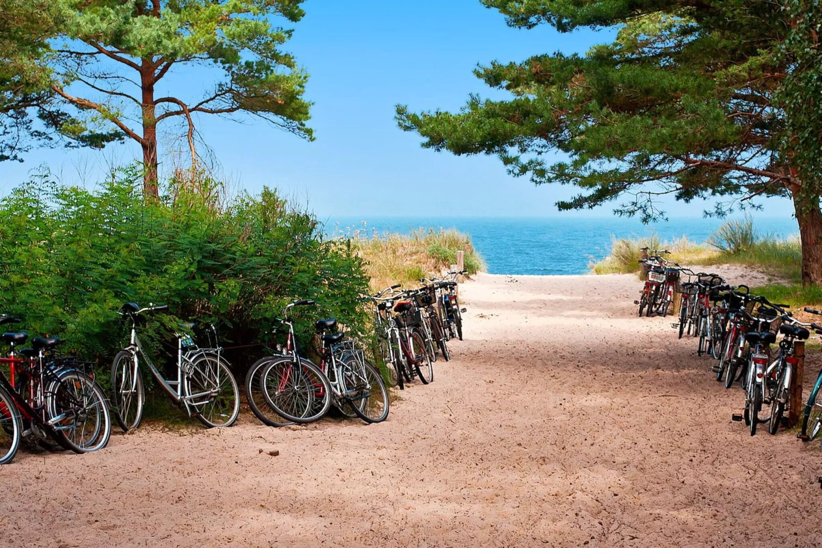 3 persoons vakantie huis in Hagby-Uitzicht