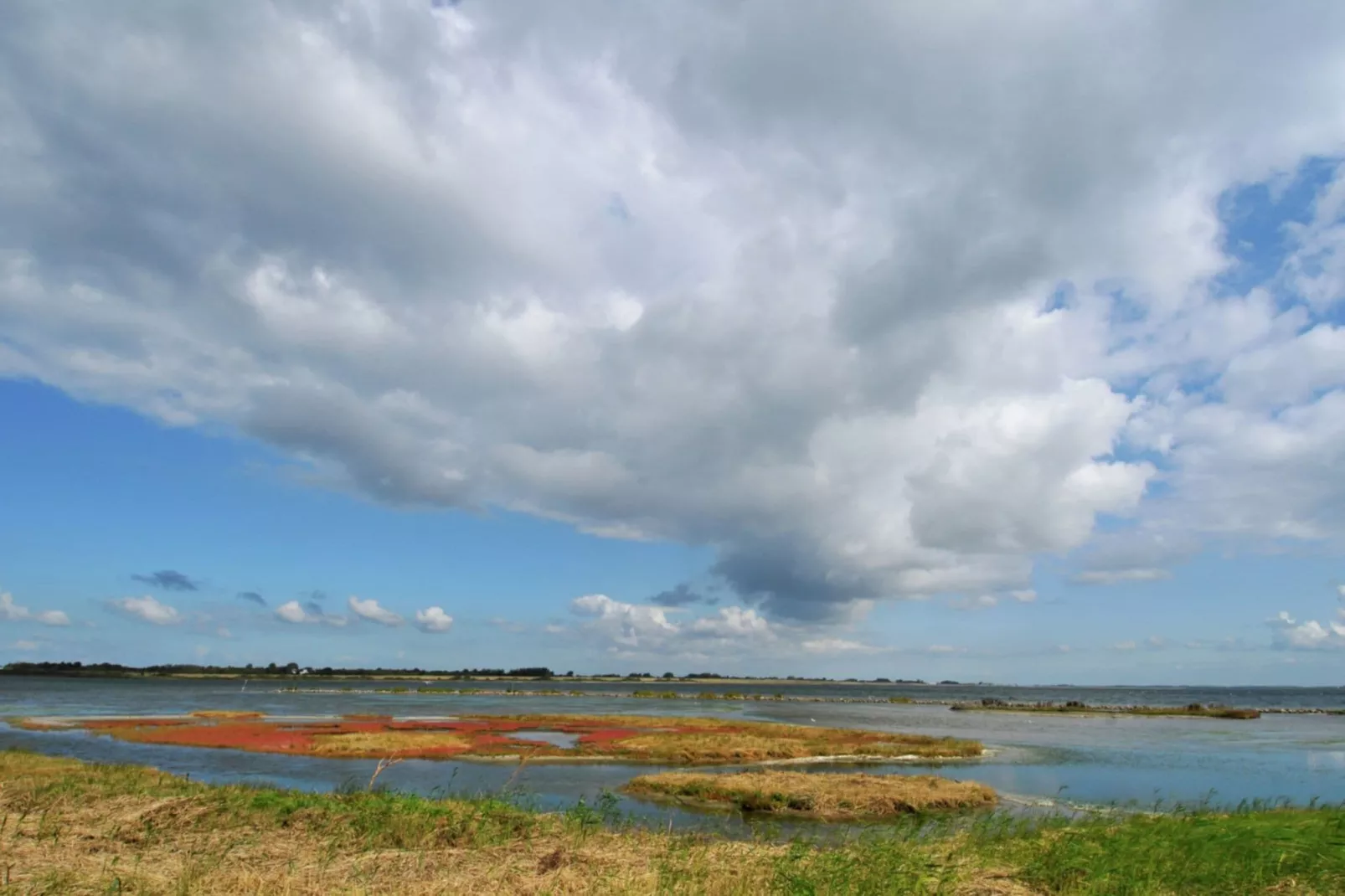 Oasis Punt-West Hotel & Beachresort  3-Gebieden zomer 5km