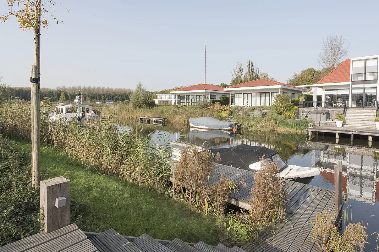 Trendy Harderwijk 321-Gebieden zomer 1km