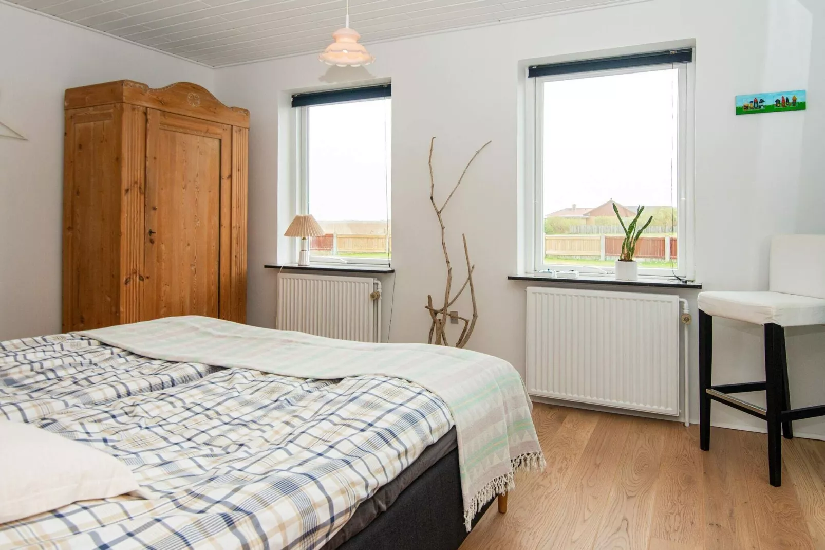 6 persoons vakantie huis in Ulfborg-Binnen