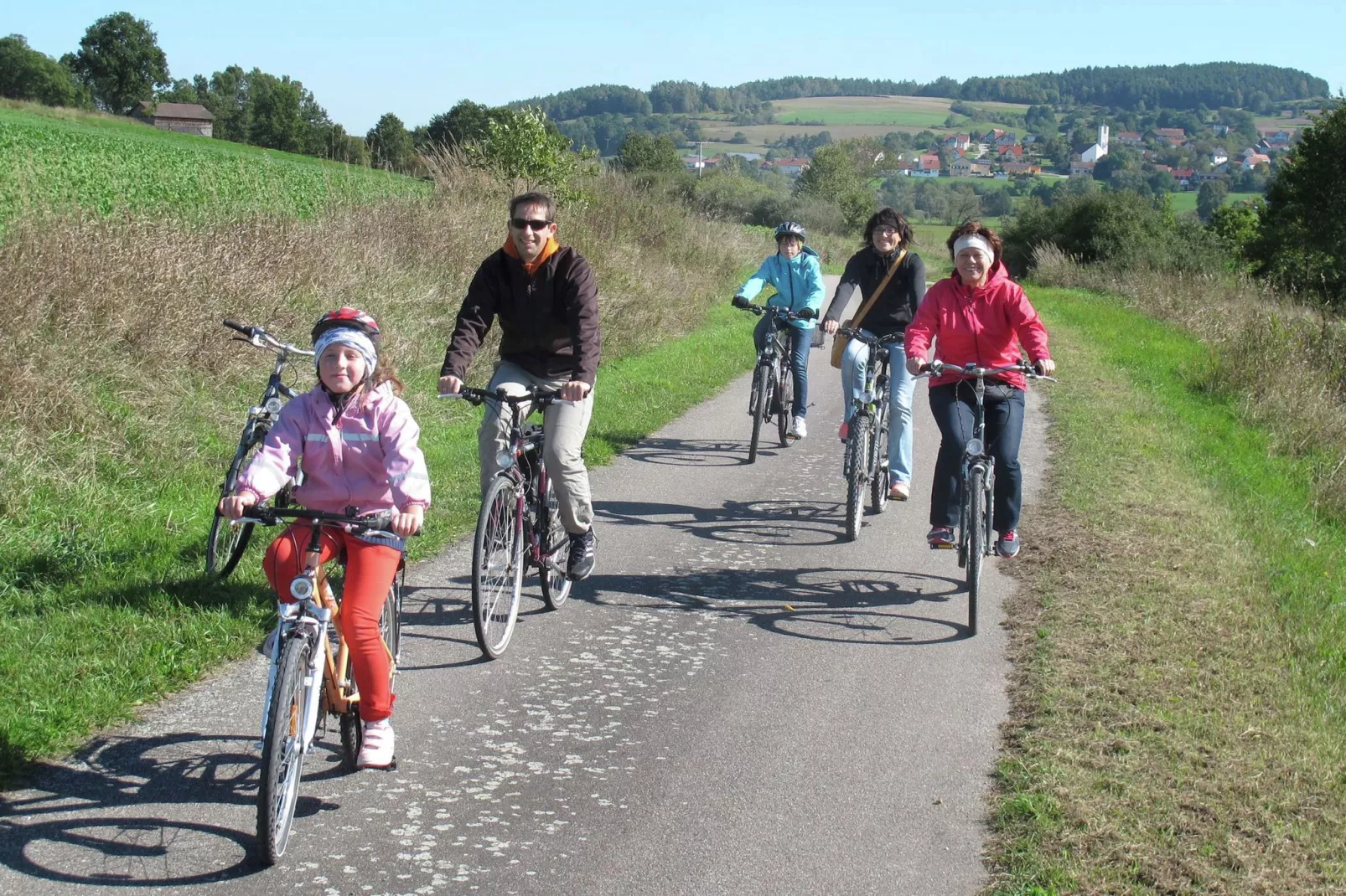 Has'n Res-Gebieden zomer 20km