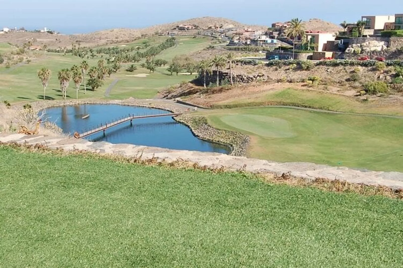 Par 4 Villa 24 Maspalomas-Niet-getagd