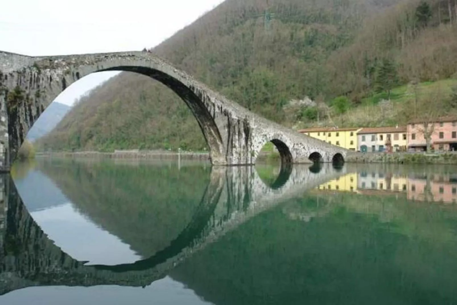 Castello di Argigliano 4-Gebieden zomer 20km