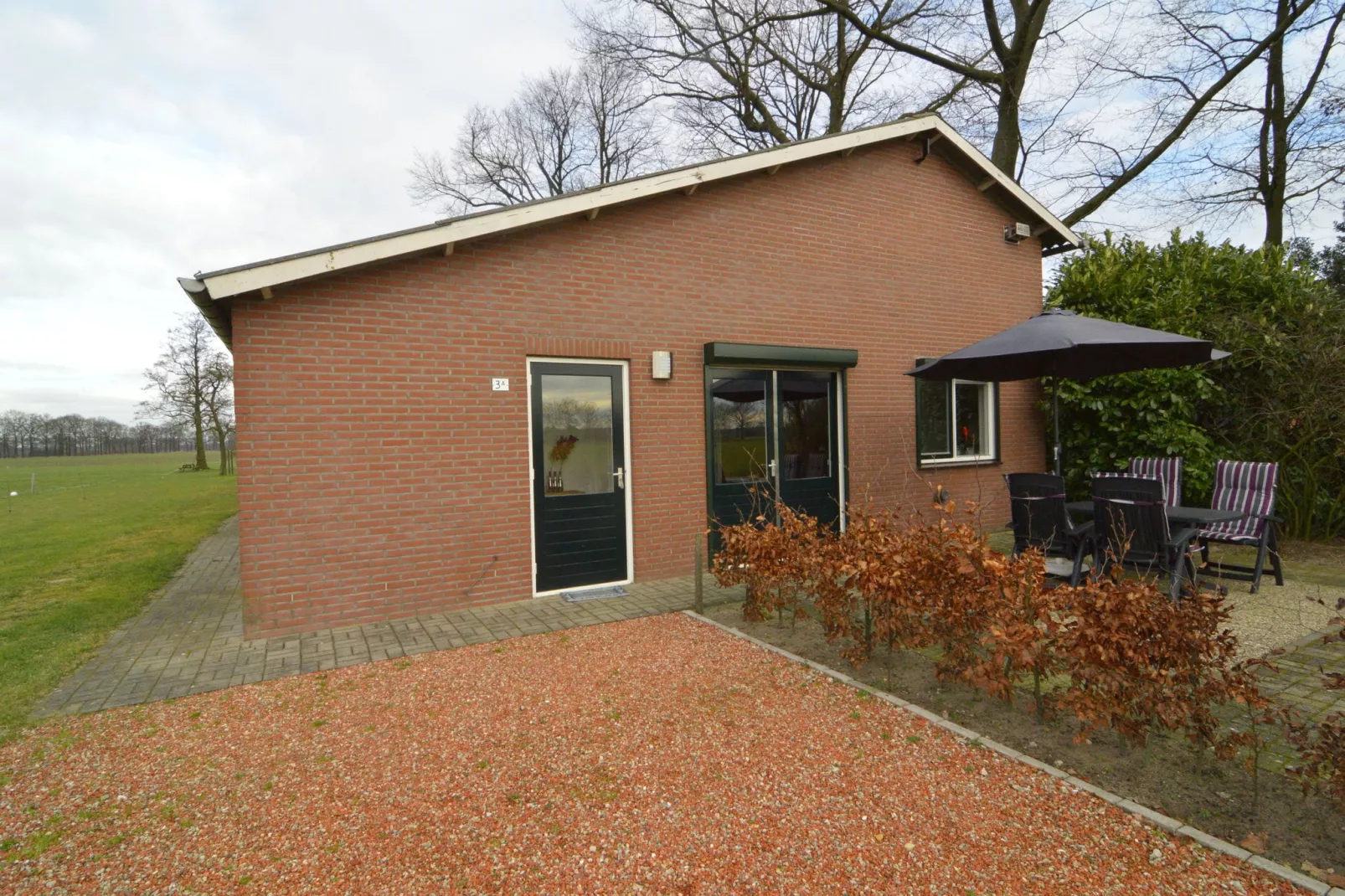 De Kroondieker