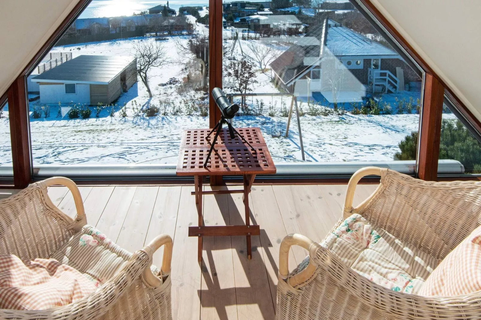 8 persoons vakantie huis in Ebeltoft-Binnen