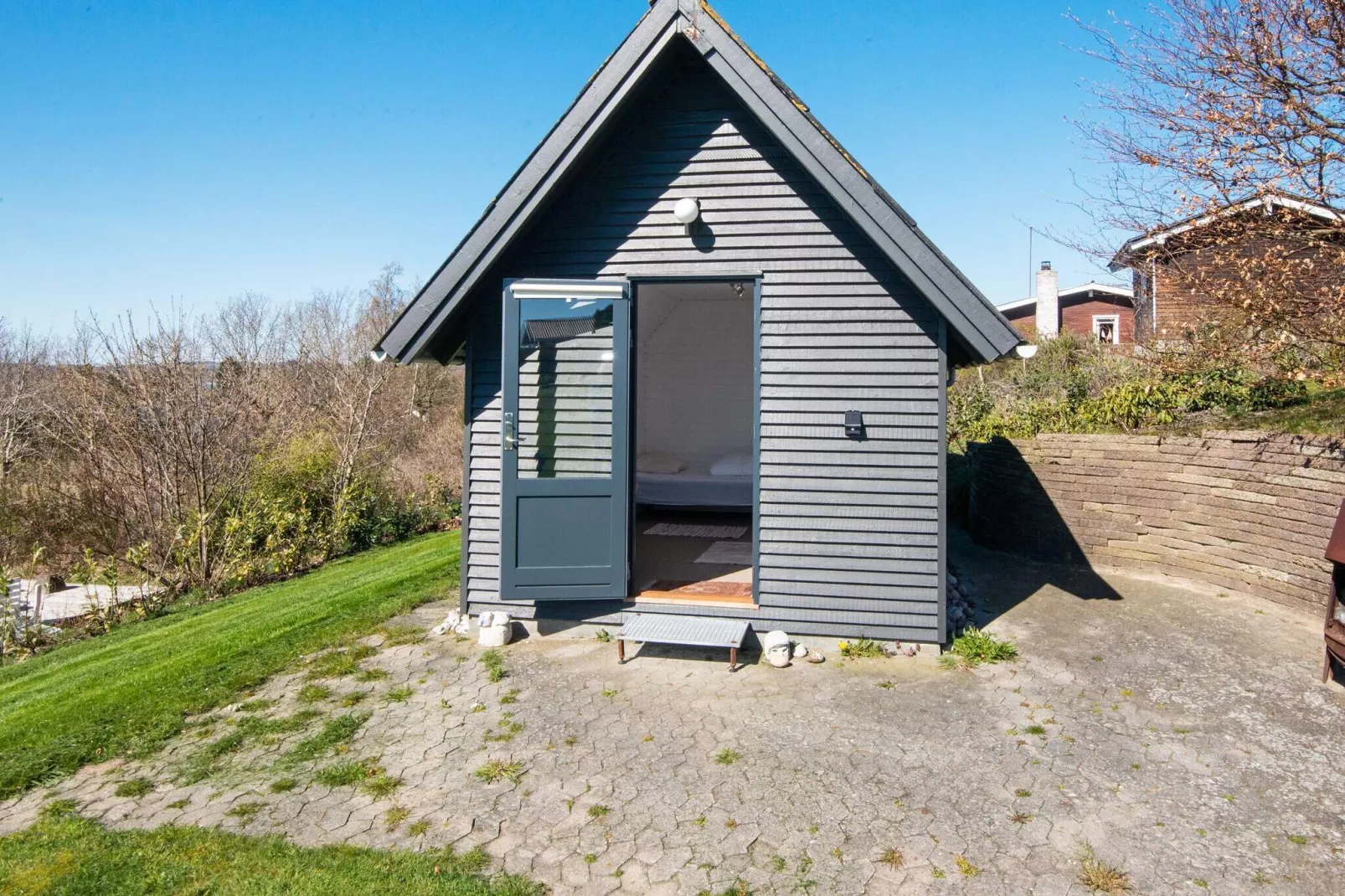 8 persoons vakantie huis in Ebeltoft