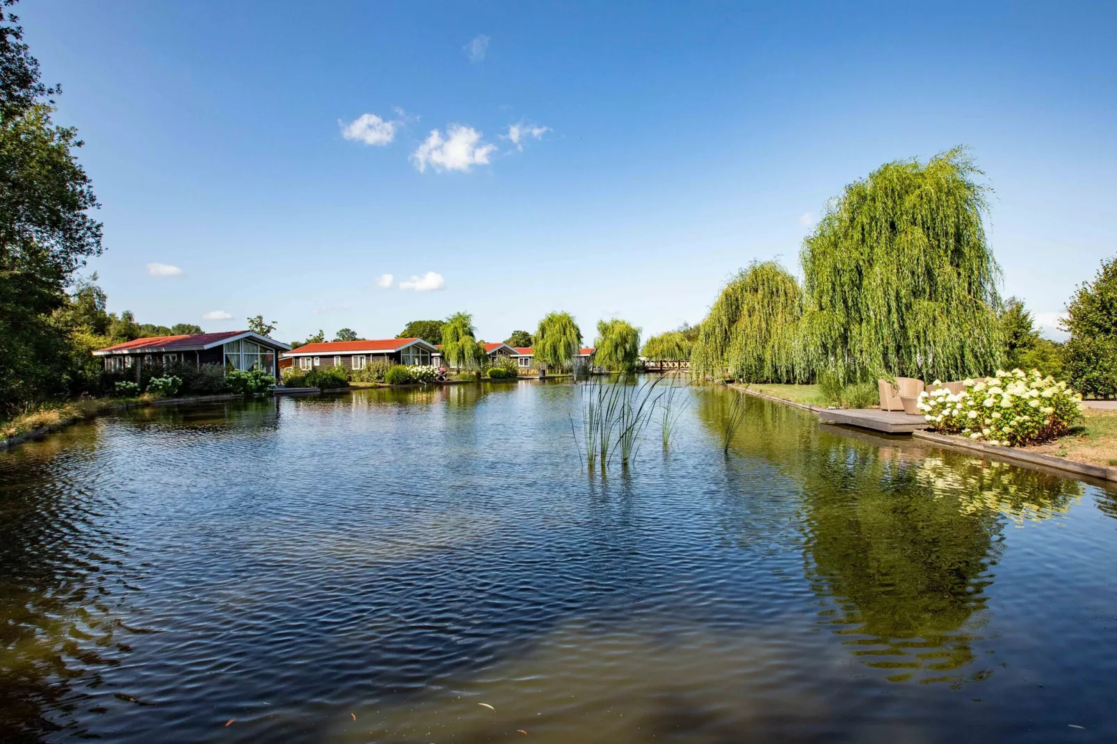 Résidence Lichtenvoorde 1-Parkfaciliteiten