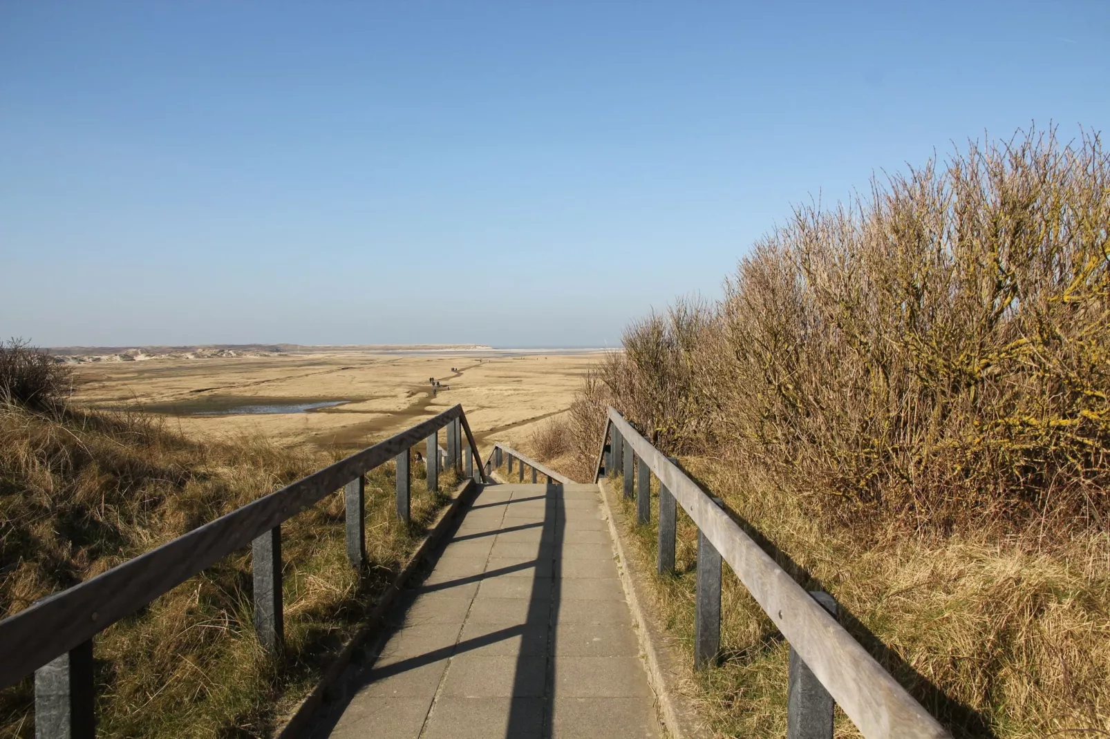 Villa Hoogelandt 70-Gebieden zomer 5km