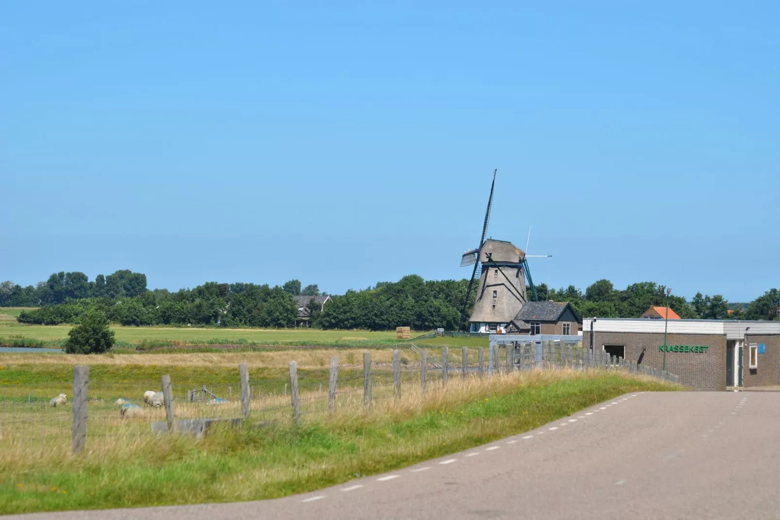 Florijn 2-Gebieden zomer 1km