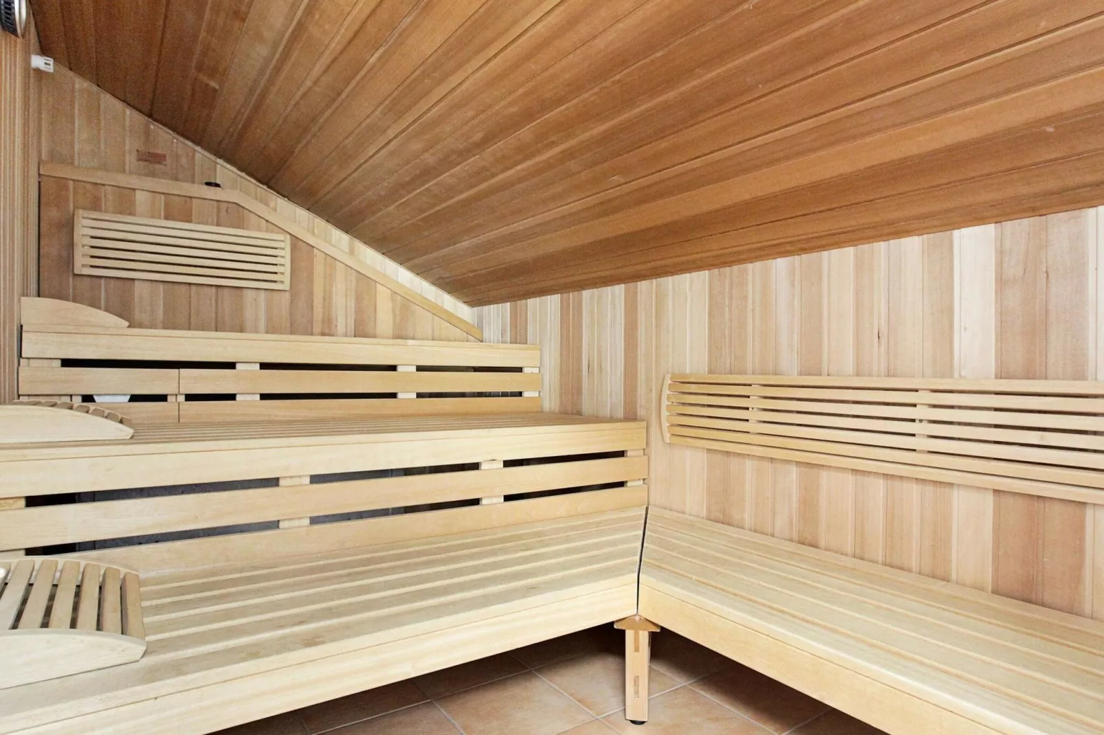 WELLNESS-Sauna