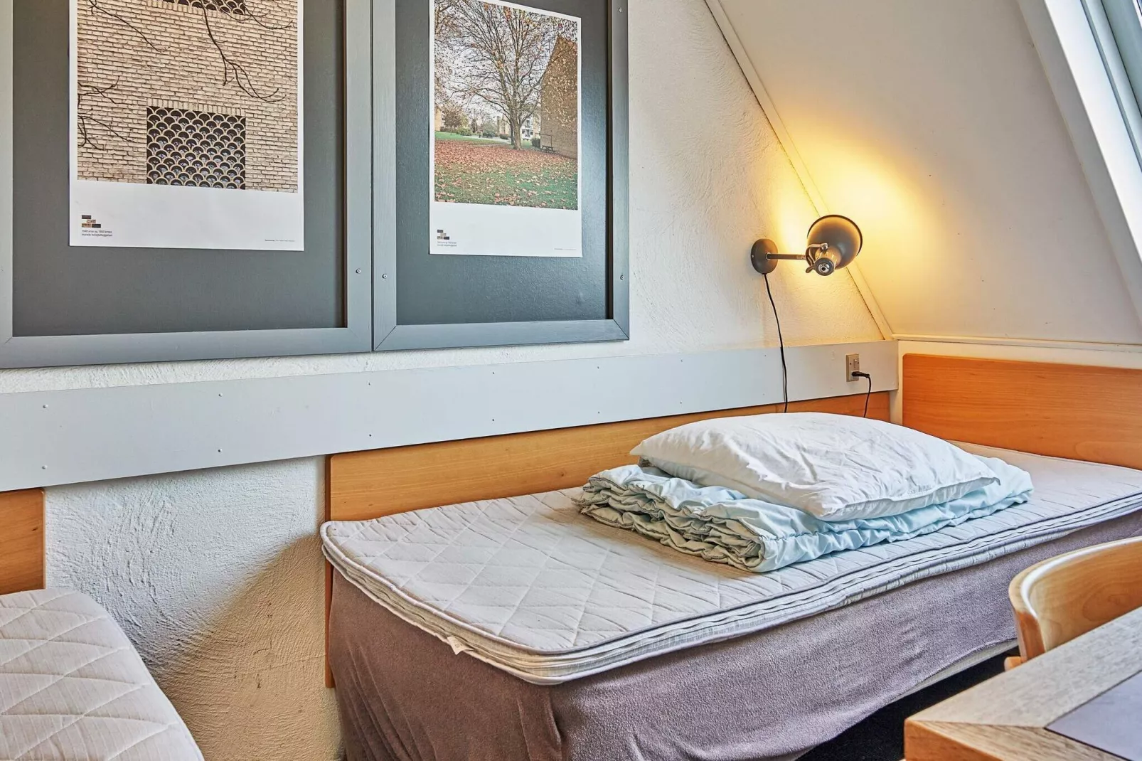 3 room w/seaview-Binnen