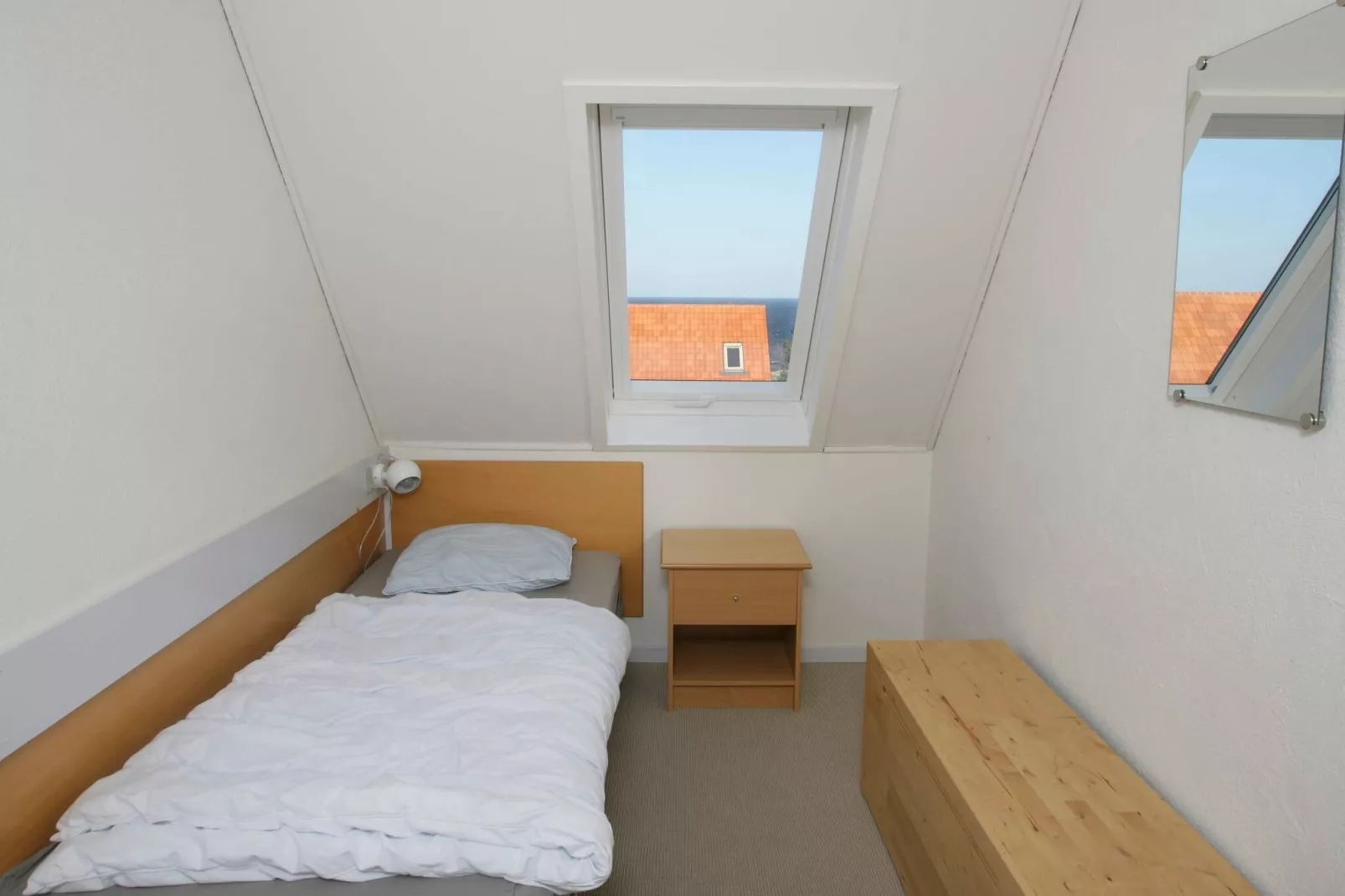 3 room-Binnen