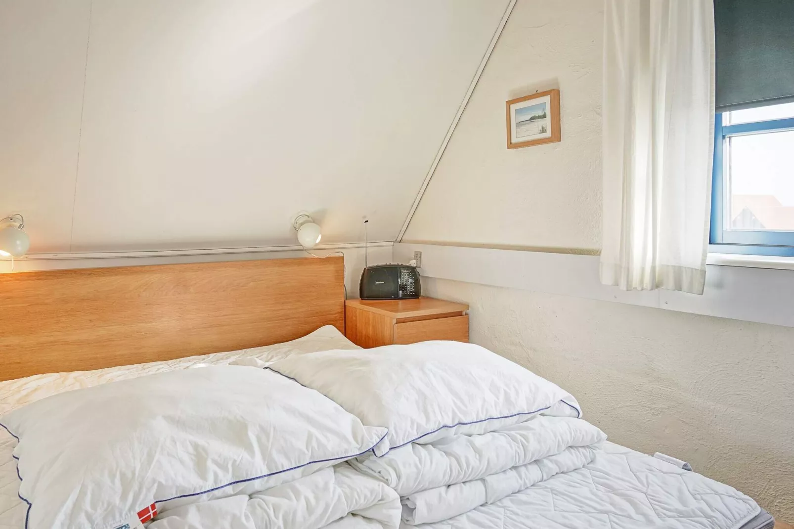 3 room-Binnen