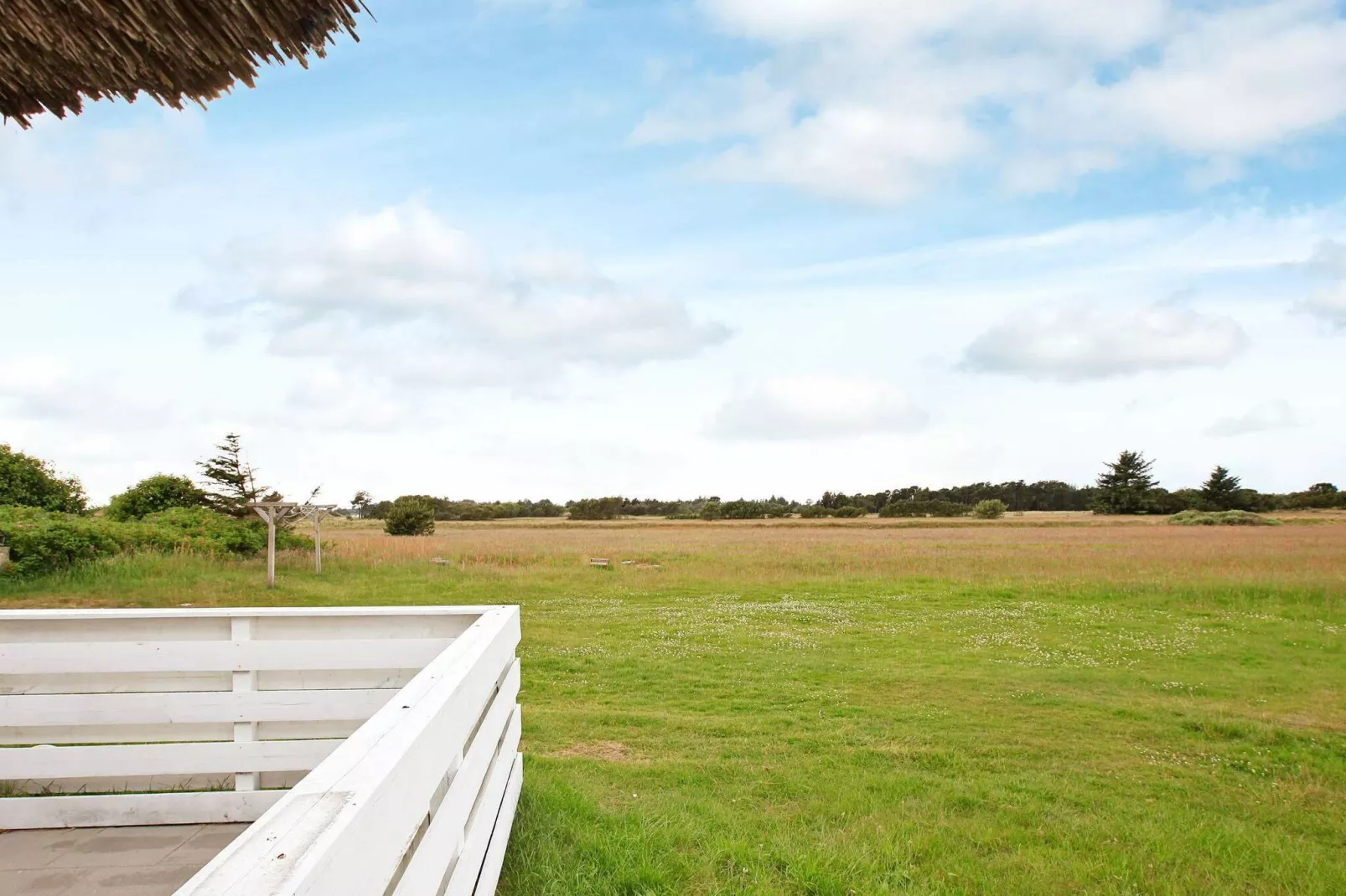 4 persoons vakantie huis in Blåvand-Uitzicht