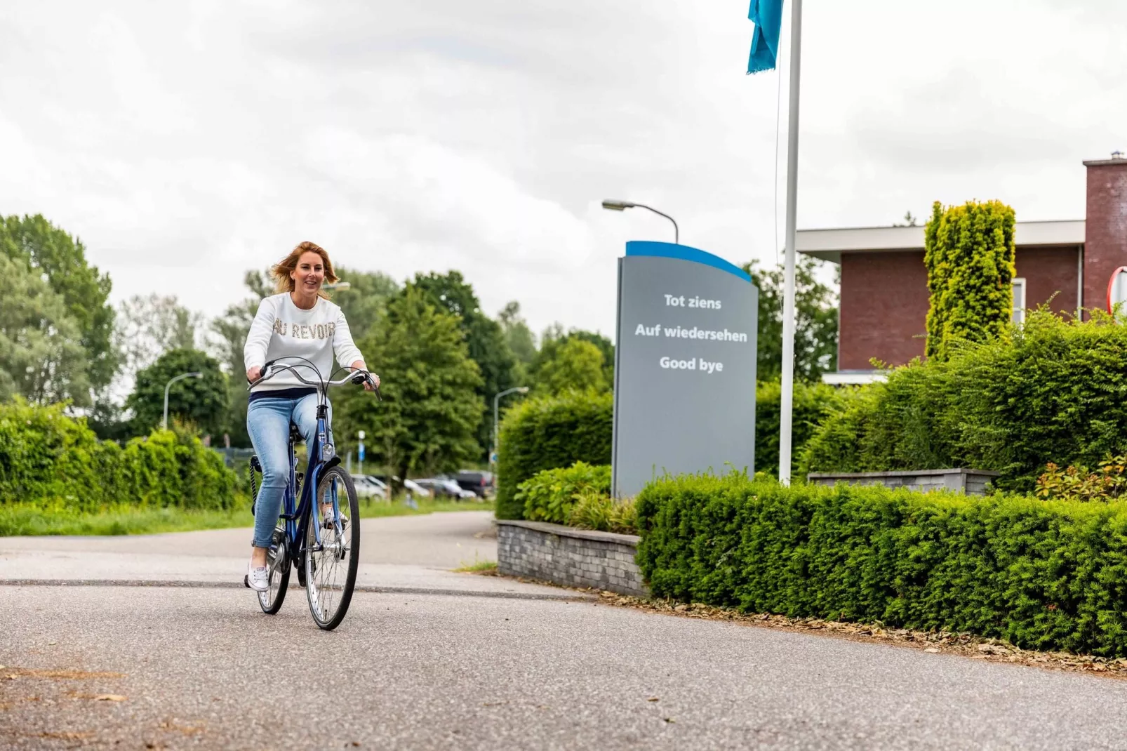 Recreatiepark Het Esmeer 5-Parkfaciliteiten