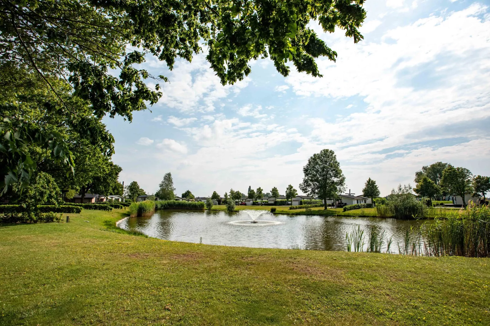 Recreatiepark Het Esmeer 5-Gebieden zomer 1km