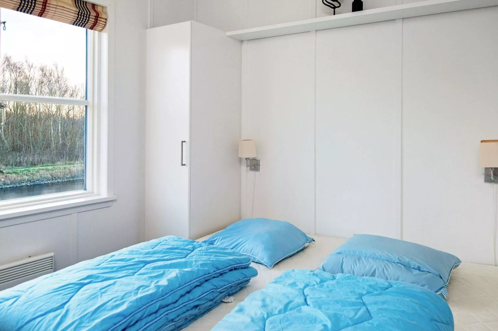 3 room,2 levels-Binnen