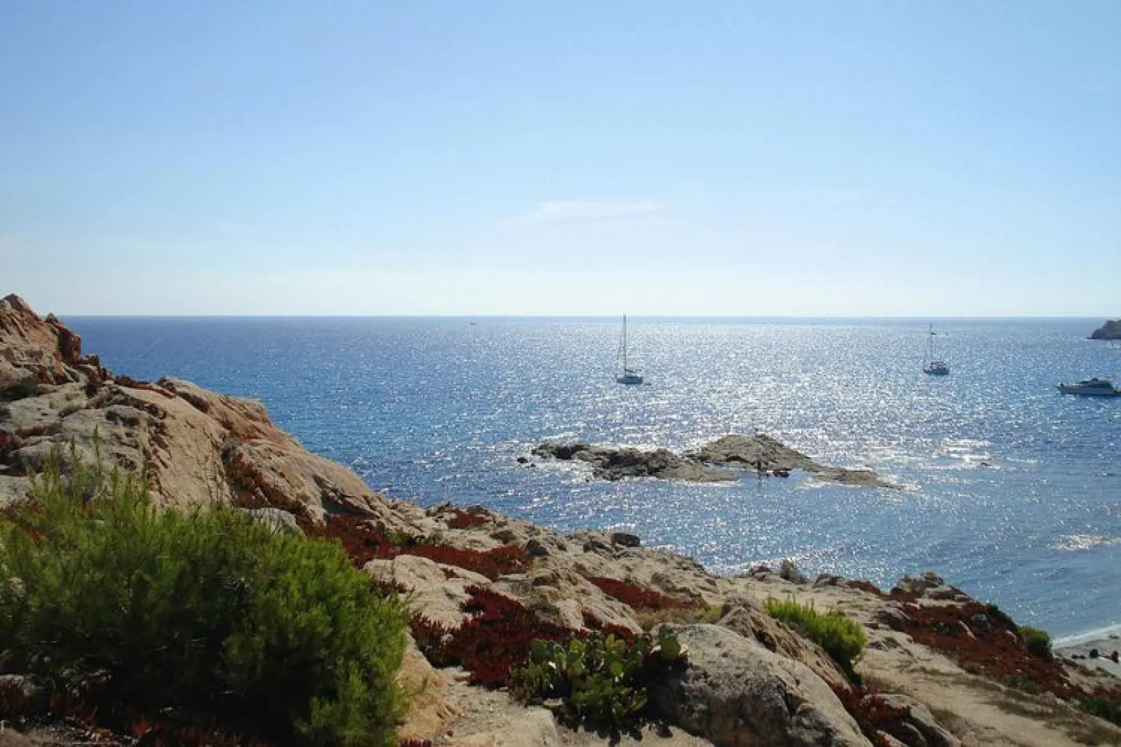 Residentie La Pinède, Hyères-Gebieden zomer 5km