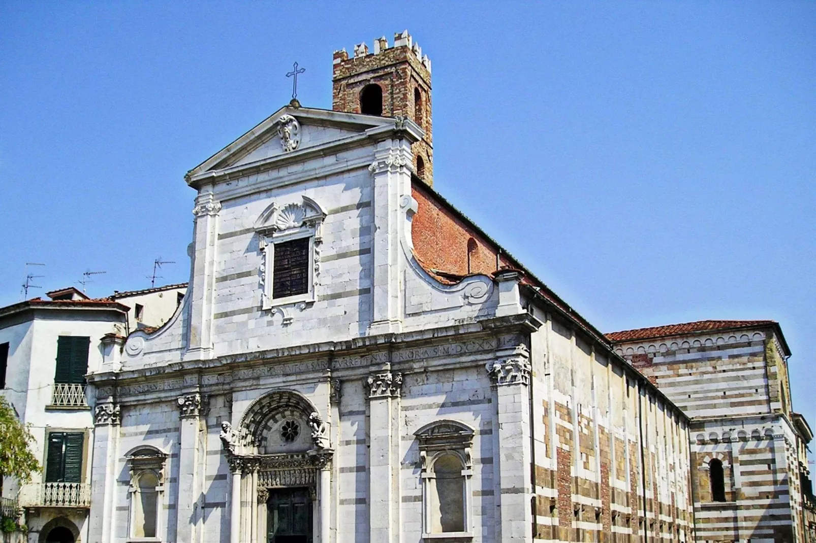 Azalea di Lucca