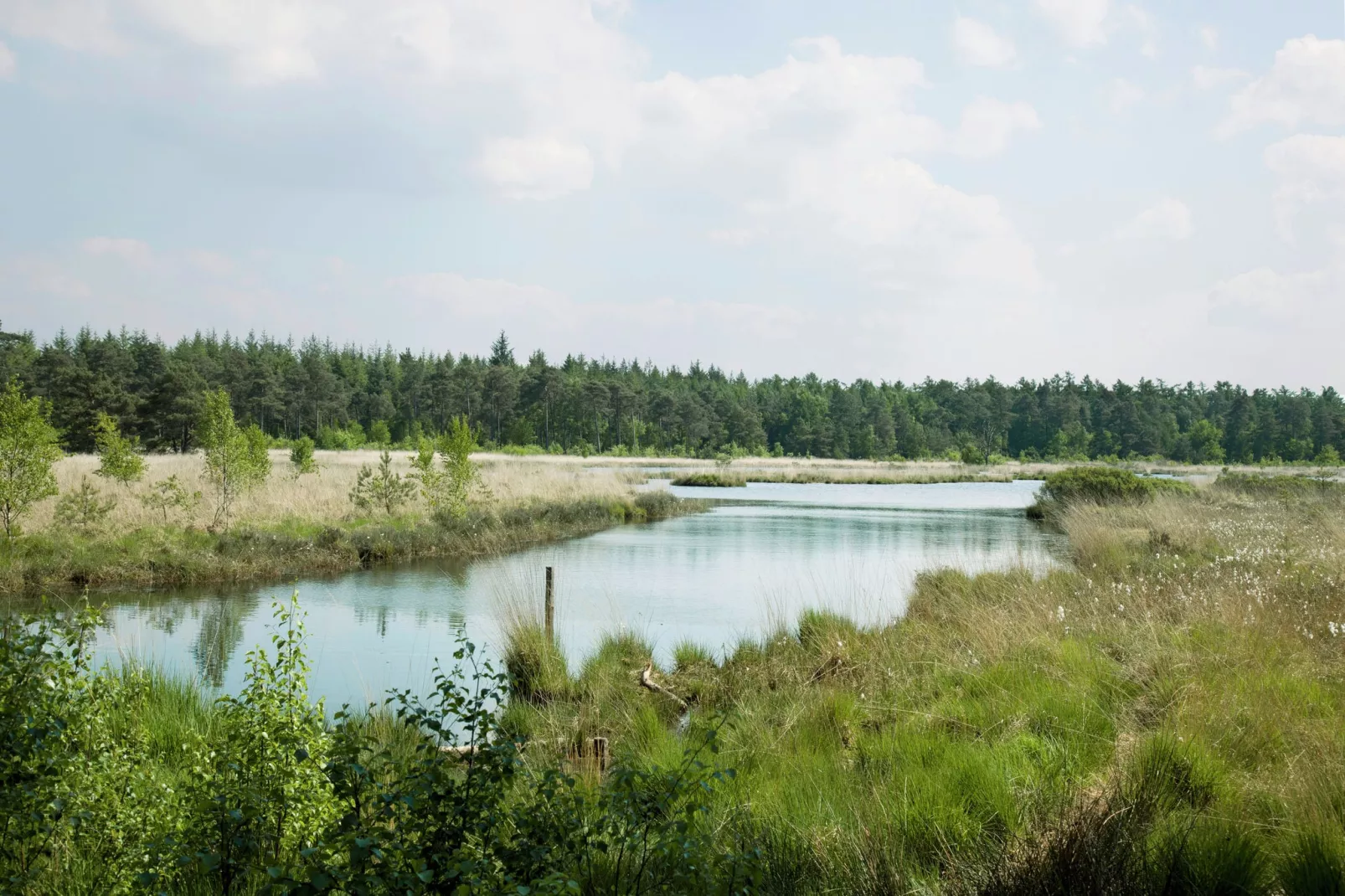 Buitenplaats De Hildenberg 5-Gebieden zomer 20km