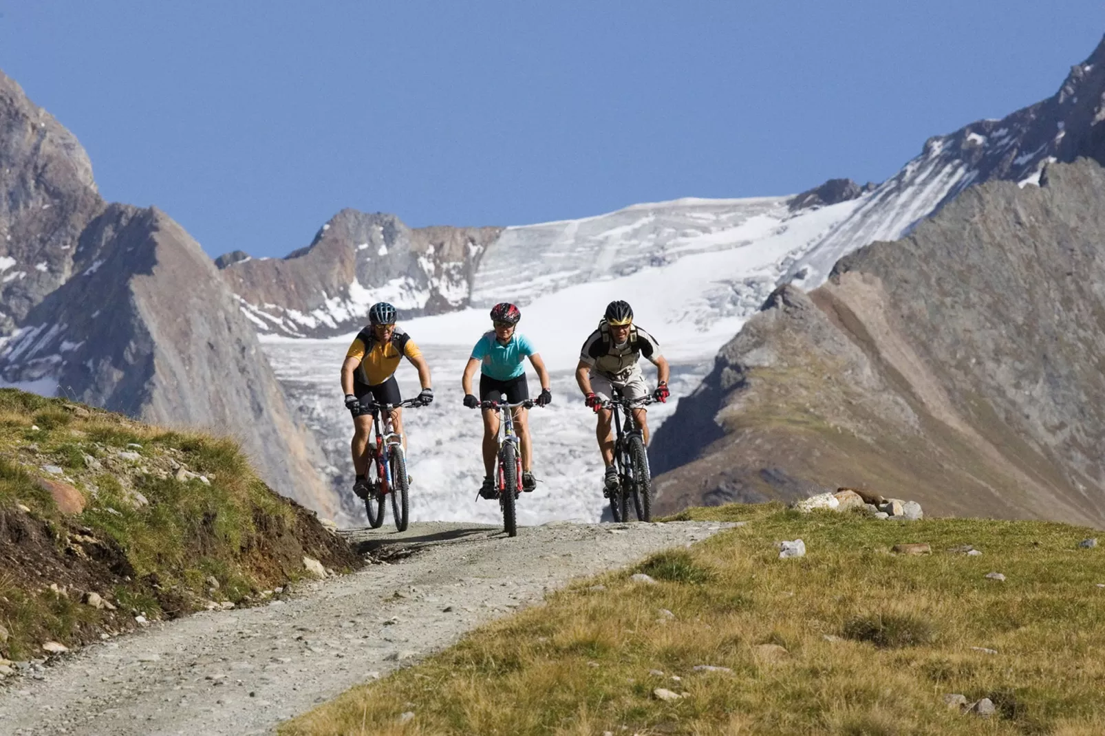 Koster-Gebieden zomer 20km