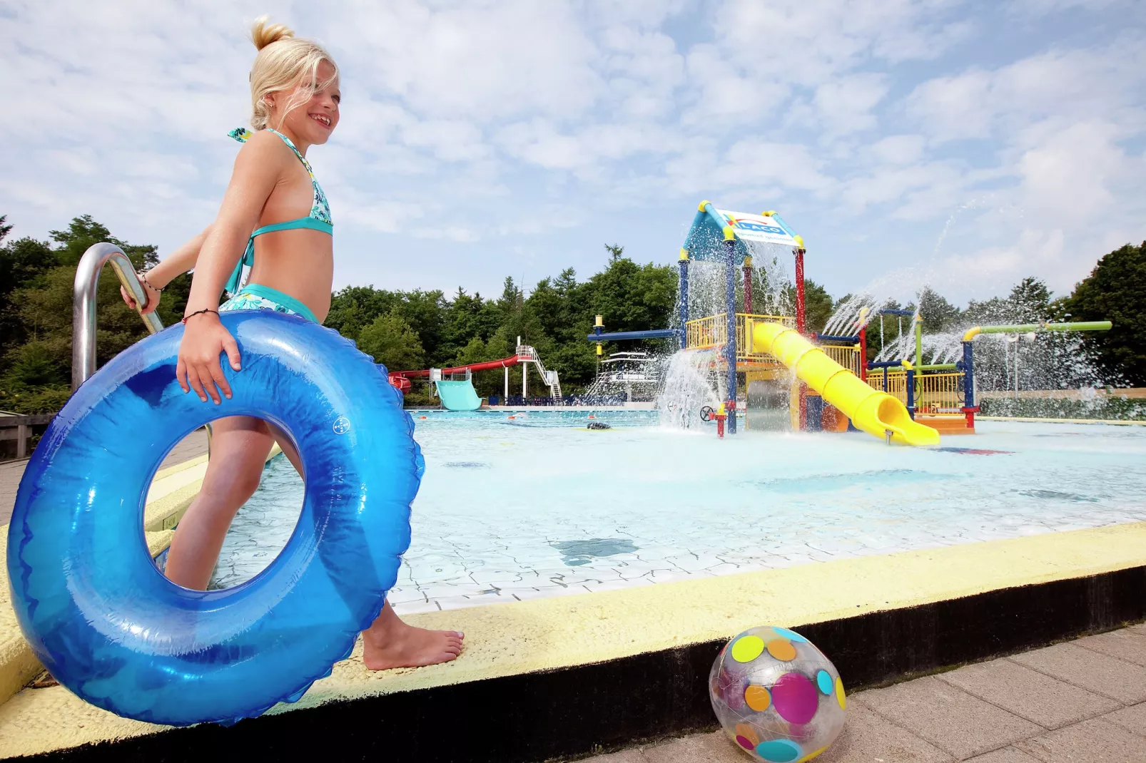 Buitenplaats De Hildenberg 7-Parkfaciliteiten