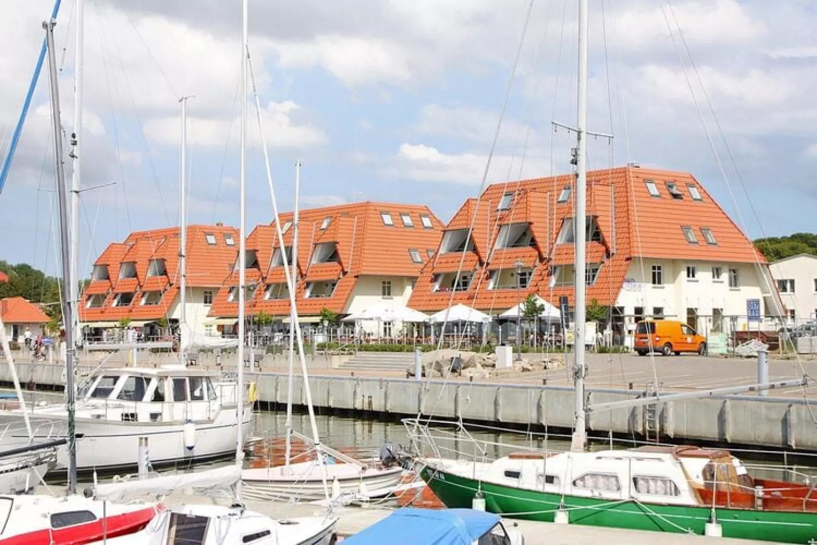 Ferienhaus Wiek-Waterzicht