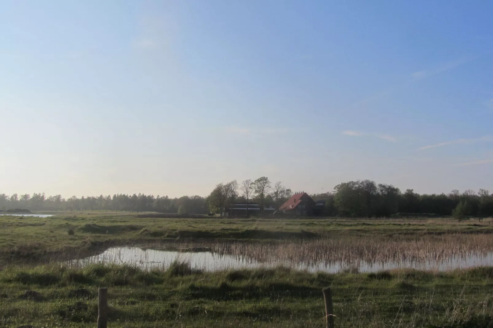 Vakantiepark Eigen Wijze 2-Gebieden zomer 5km