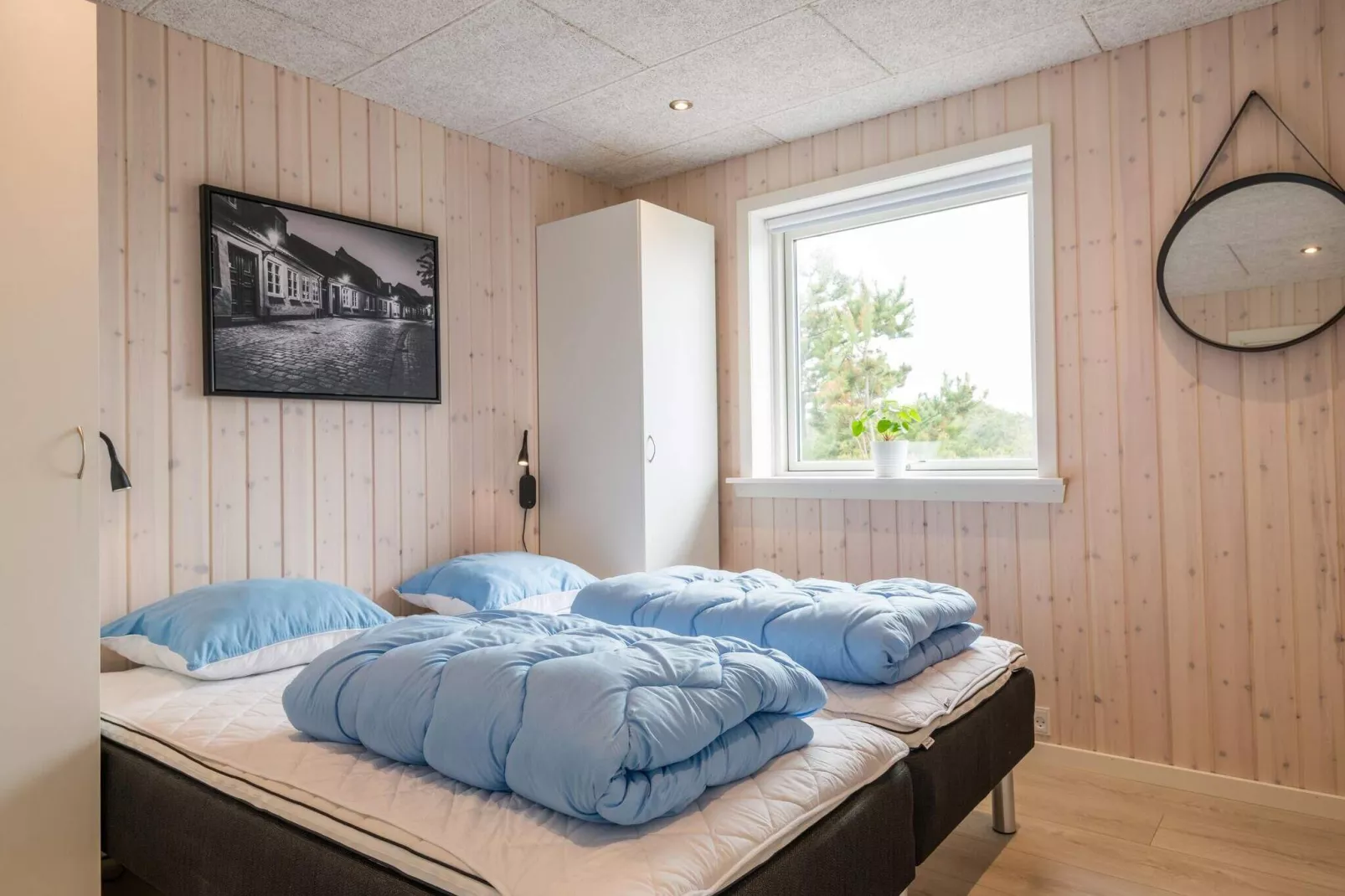 10 persoons vakantie huis in Hvide Sande-Binnen