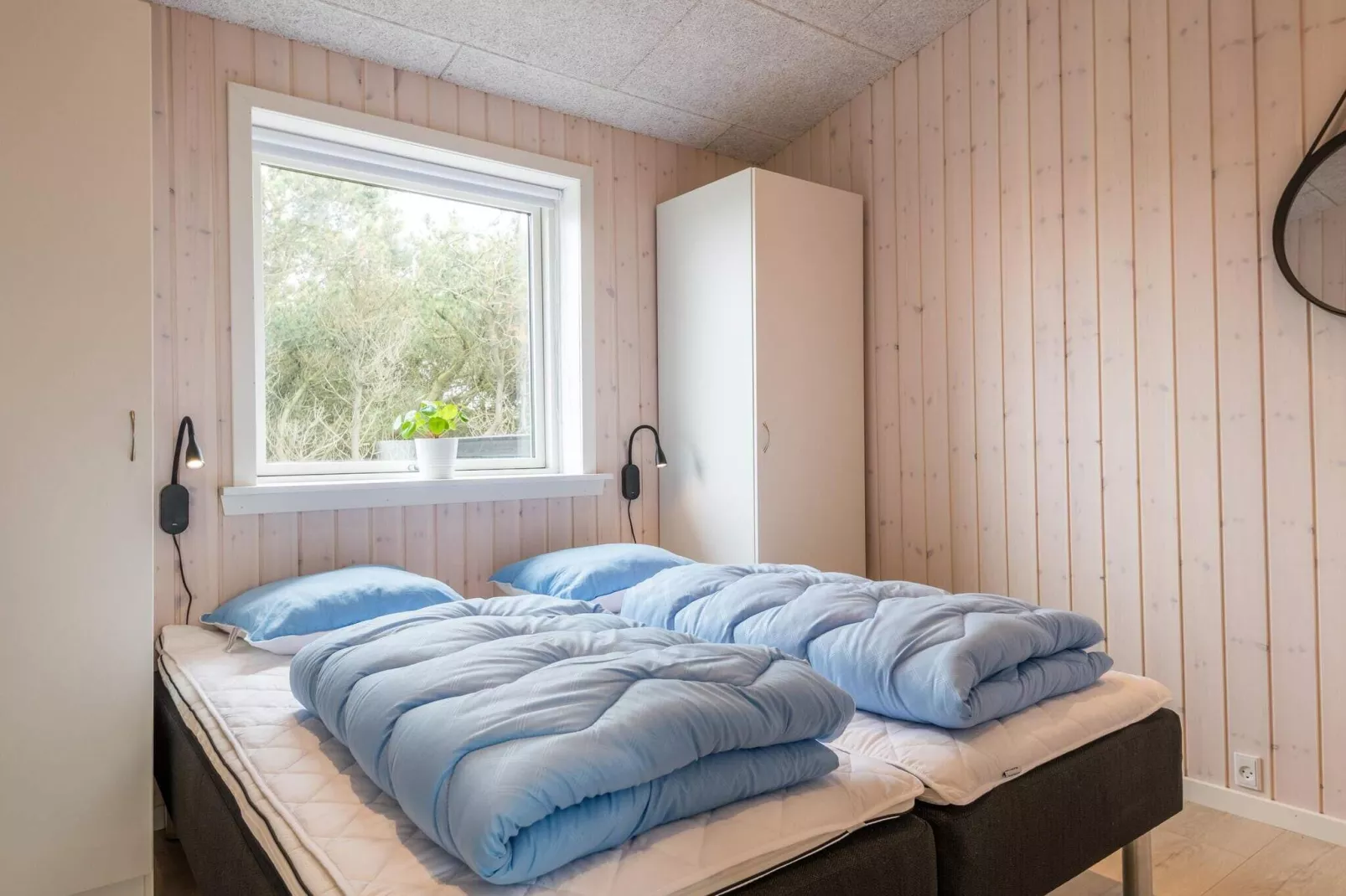 10 persoons vakantie huis in Hvide Sande-Binnen