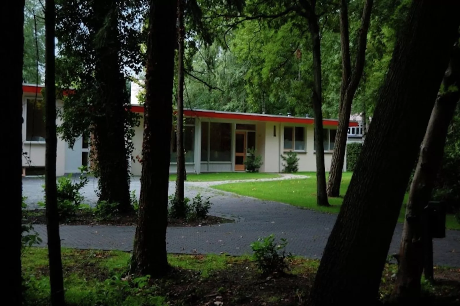 Residence de Eese 15-Buitenkant zomer