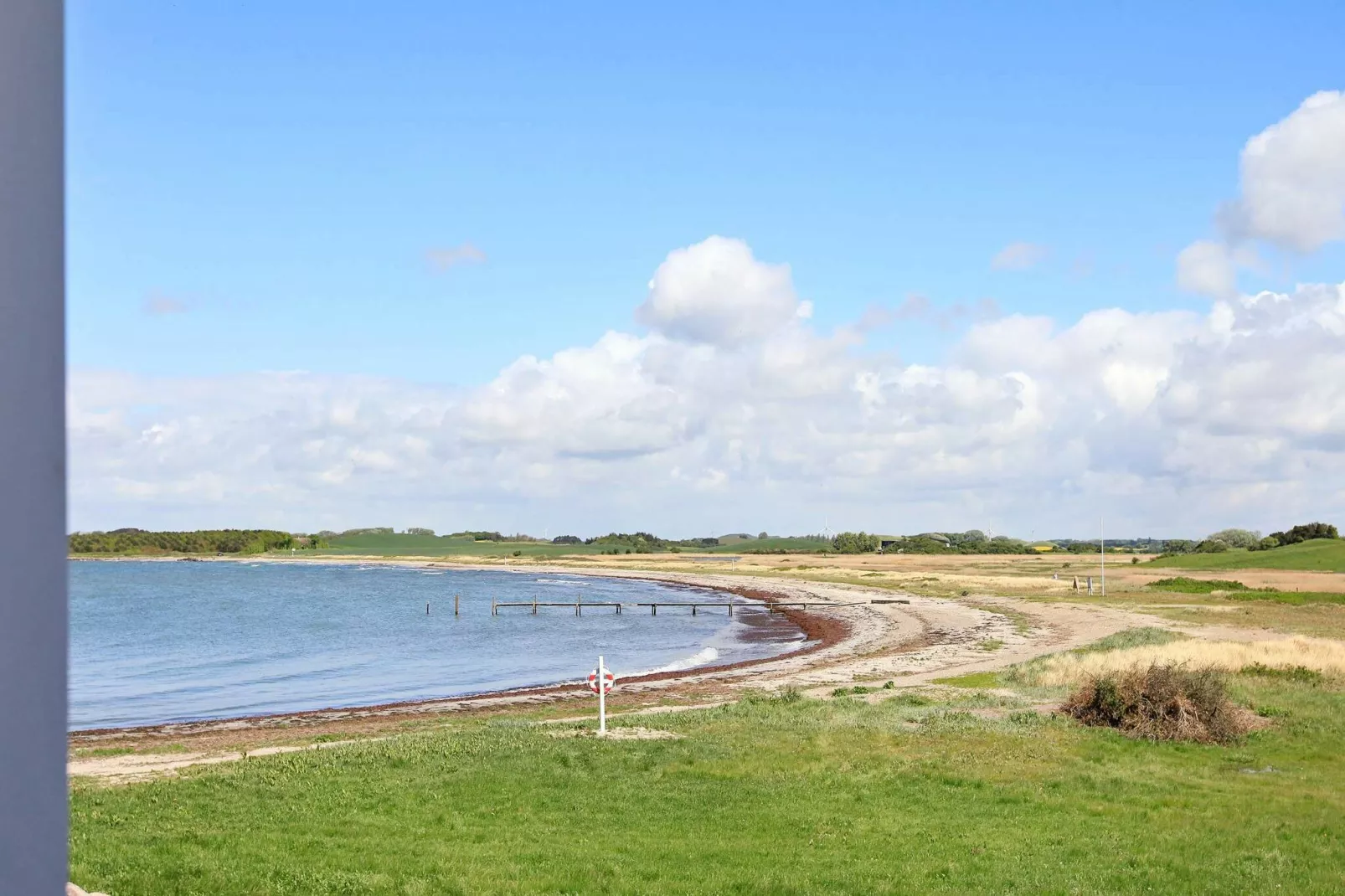 8 persoons vakantie huis in Bagenkop-Waterzicht